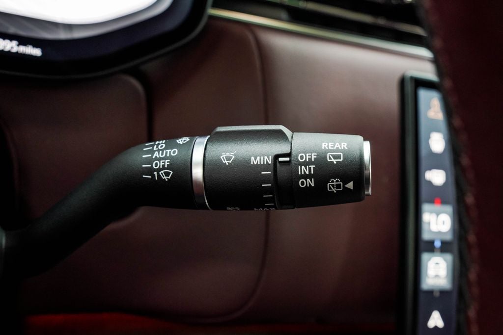 2024 Land Rover Range Rover SE
