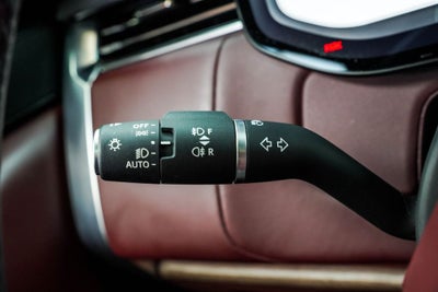 2024 Land Rover Range Rover SE