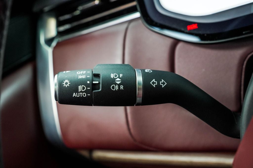 2024 Land Rover Range Rover SE