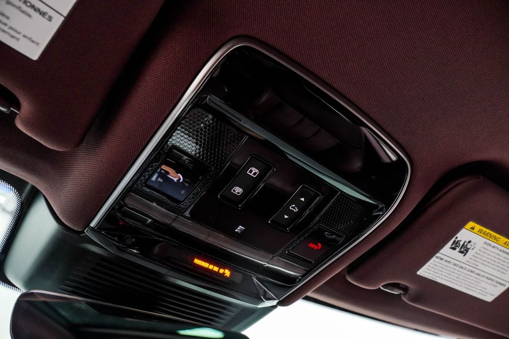 2024 Land Rover Range Rover SE