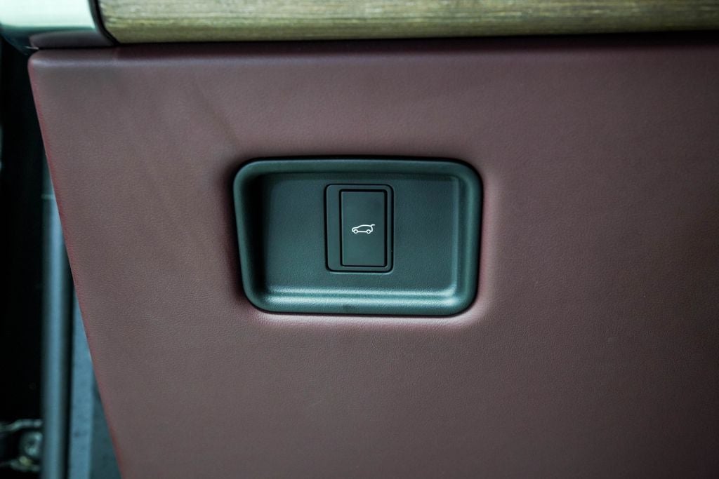 2024 Land Rover Range Rover SE