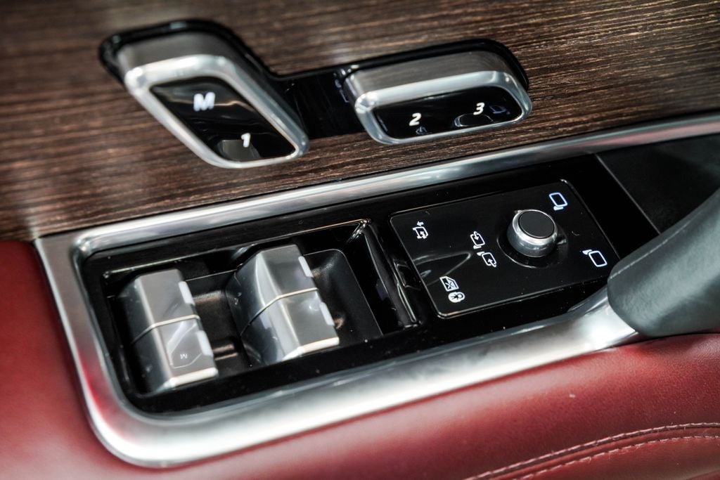 2024 Land Rover Range Rover SE