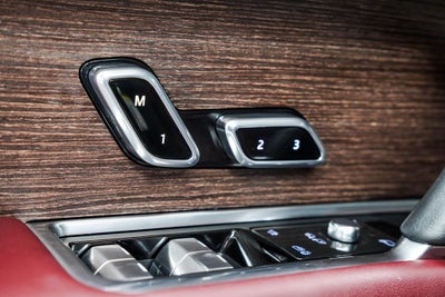 2024 Land Rover Range Rover SE