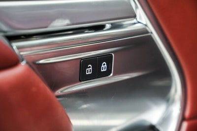 2024 Land Rover Range Rover SE