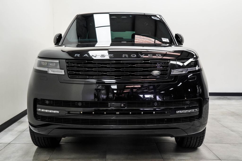 2024 Land Rover Range Rover SE