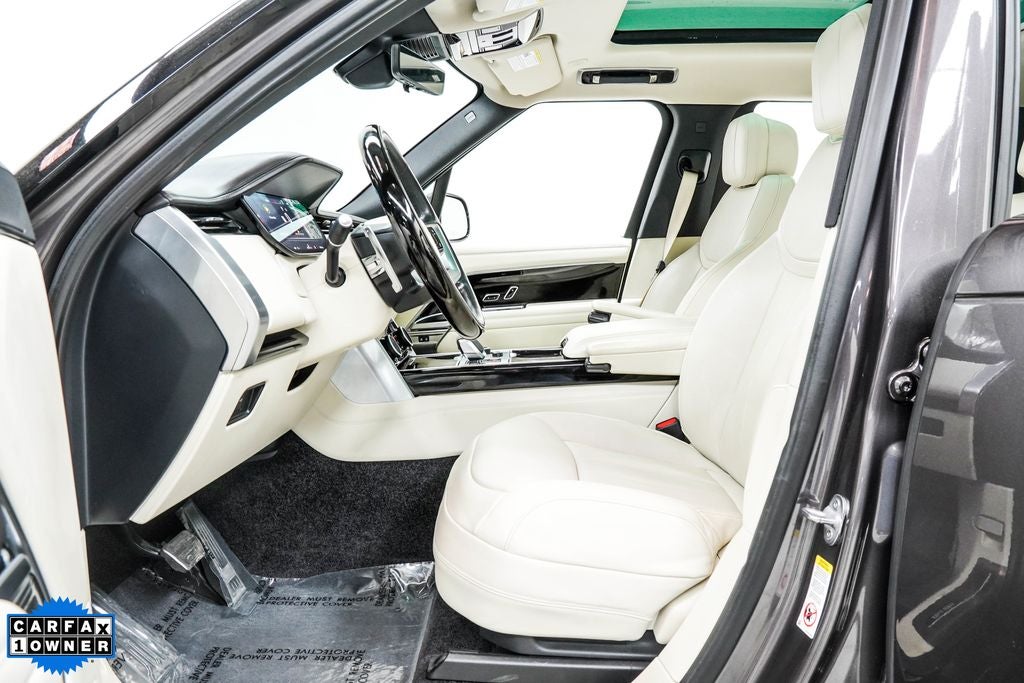 2023 Land Rover Range Rover SE LWB