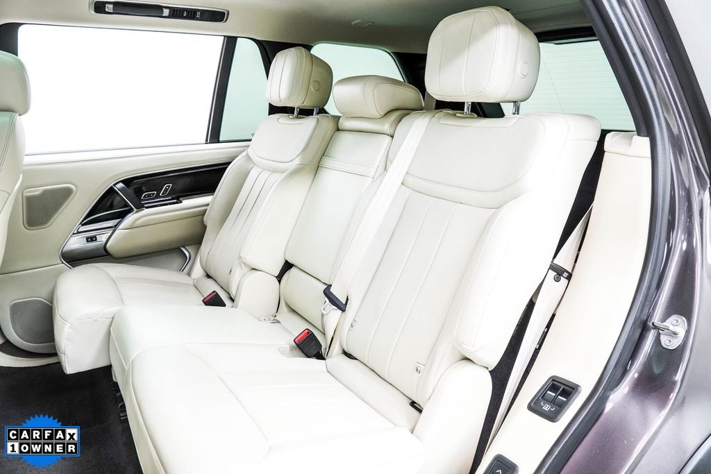 2023 Land Rover Range Rover SE LWB