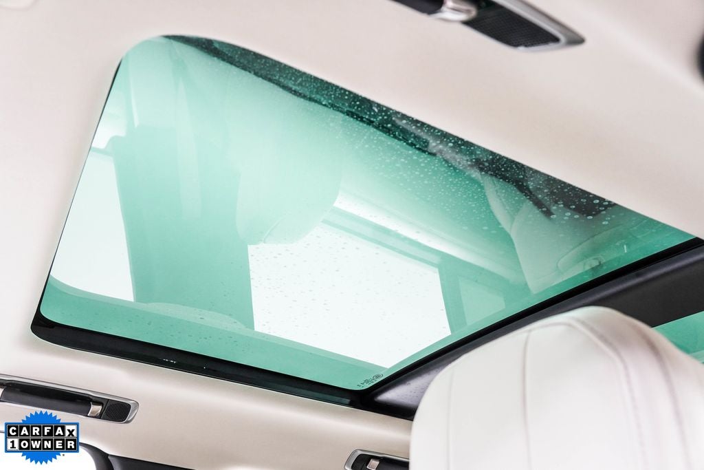 2023 Land Rover Range Rover SE LWB