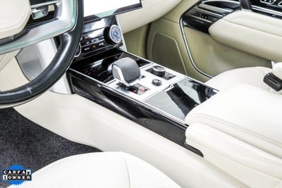 2023 Land Rover Range Rover SE LWB