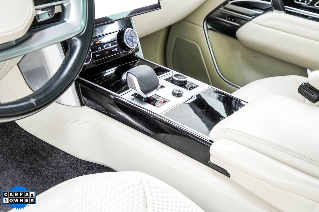 2023 Land Rover Range Rover SE LWB