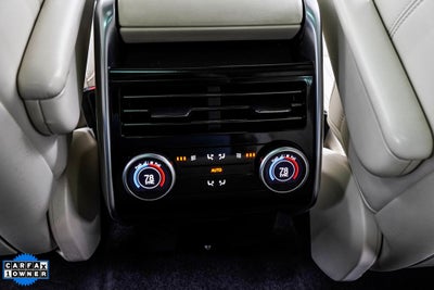 2023 Land Rover Range Rover SE LWB