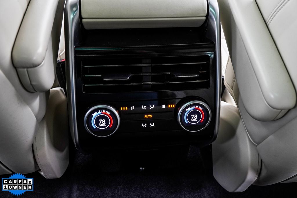 2023 Land Rover Range Rover SE LWB