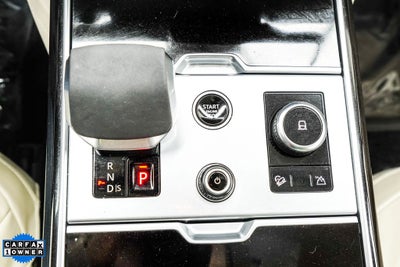 2023 Land Rover Range Rover SE LWB