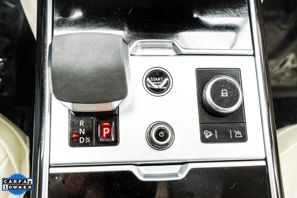 2023 Land Rover Range Rover SE LWB