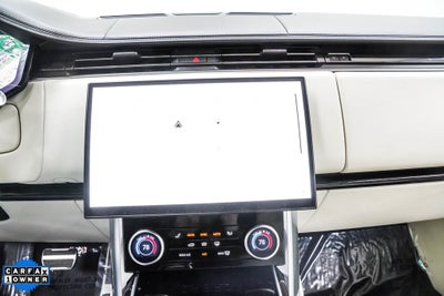 2023 Land Rover Range Rover SE LWB