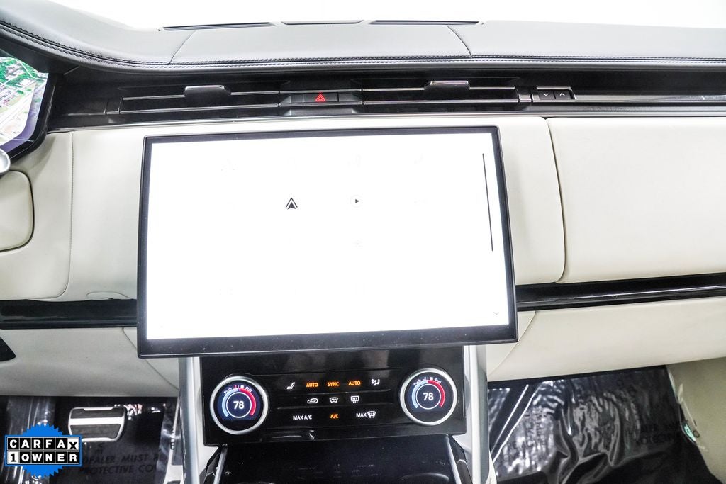 2023 Land Rover Range Rover SE LWB