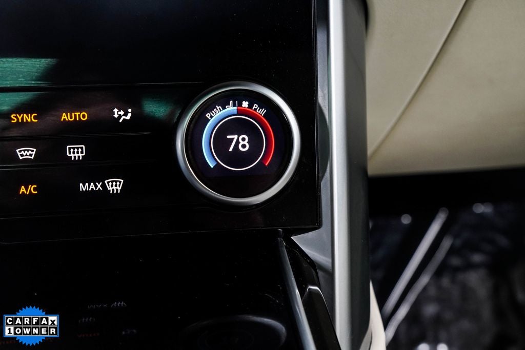 2023 Land Rover Range Rover SE LWB