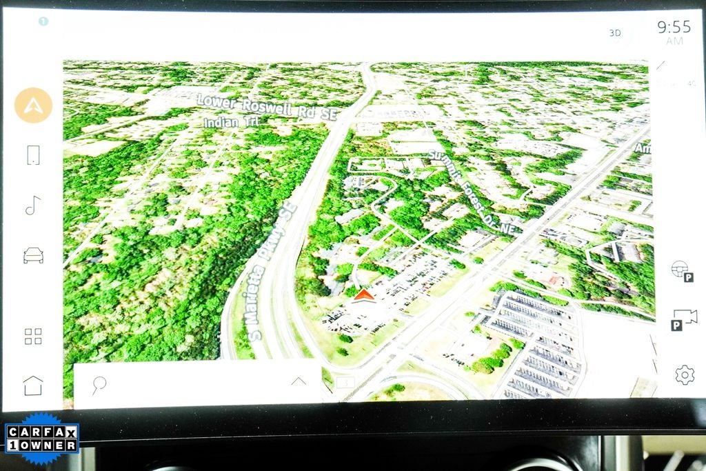 2023 Land Rover Range Rover SE LWB