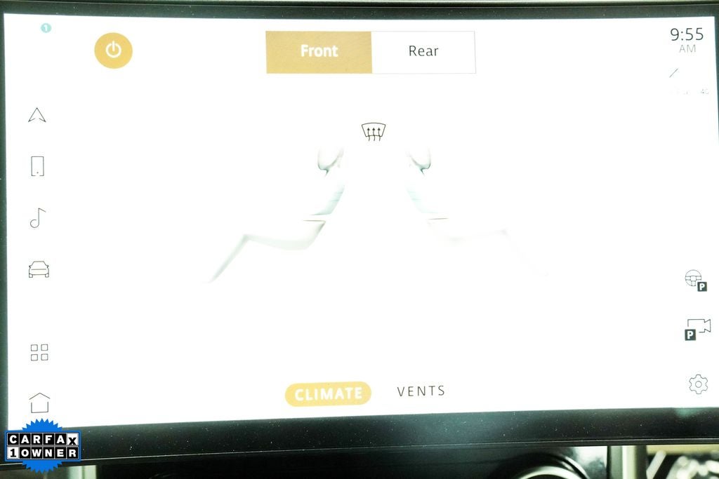 2023 Land Rover Range Rover SE LWB