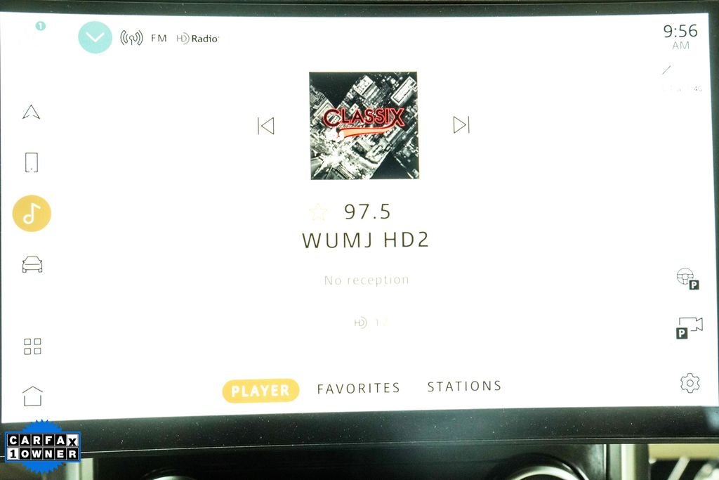 2023 Land Rover Range Rover SE LWB