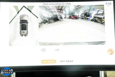 2023 Land Rover Range Rover SE LWB