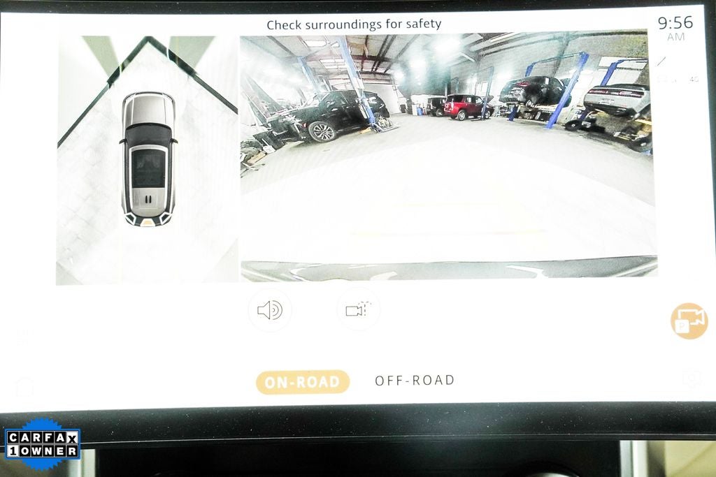 2023 Land Rover Range Rover SE LWB