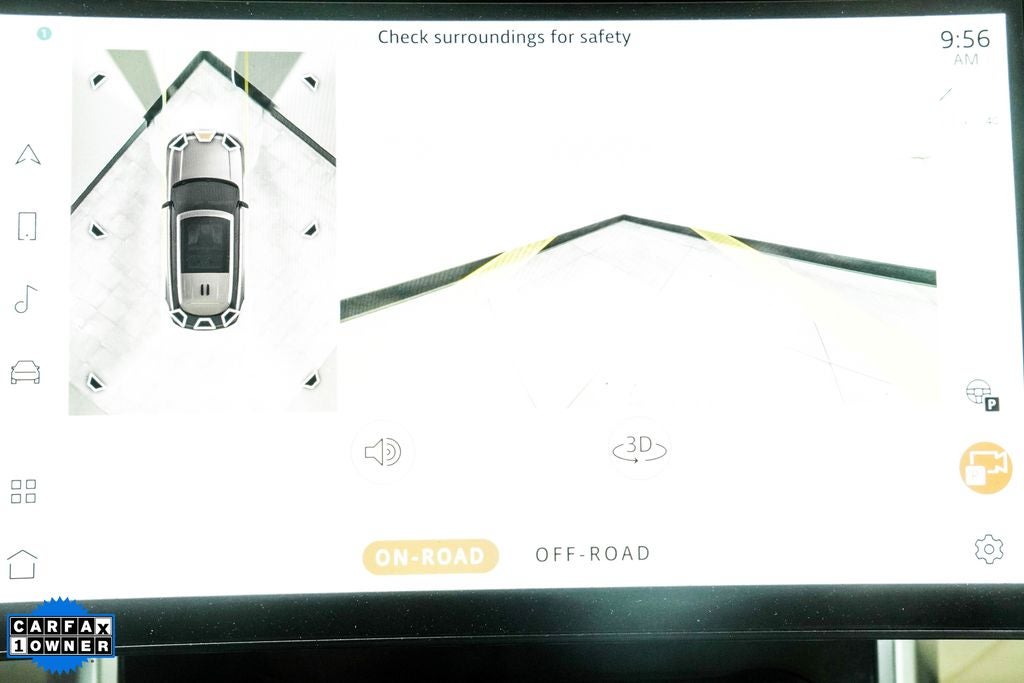 2023 Land Rover Range Rover SE LWB