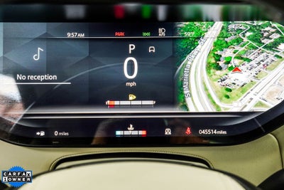 2023 Land Rover Range Rover SE LWB