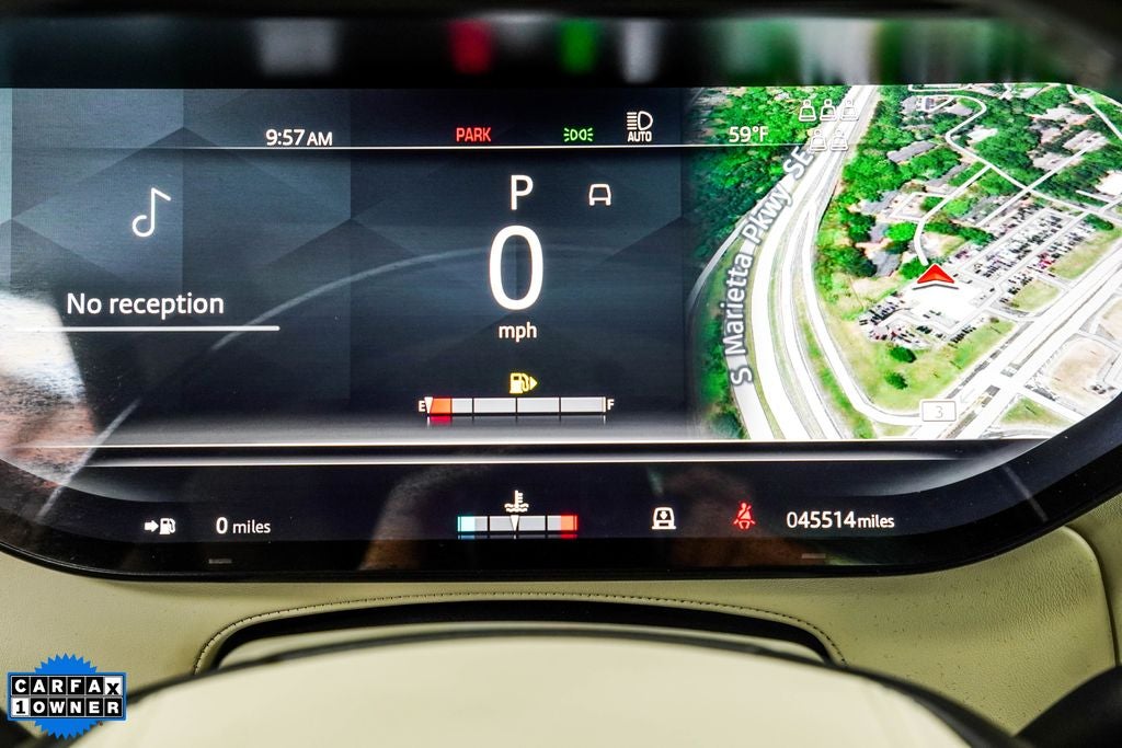 2023 Land Rover Range Rover SE LWB