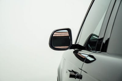 2023 Land Rover Range Rover First Edition