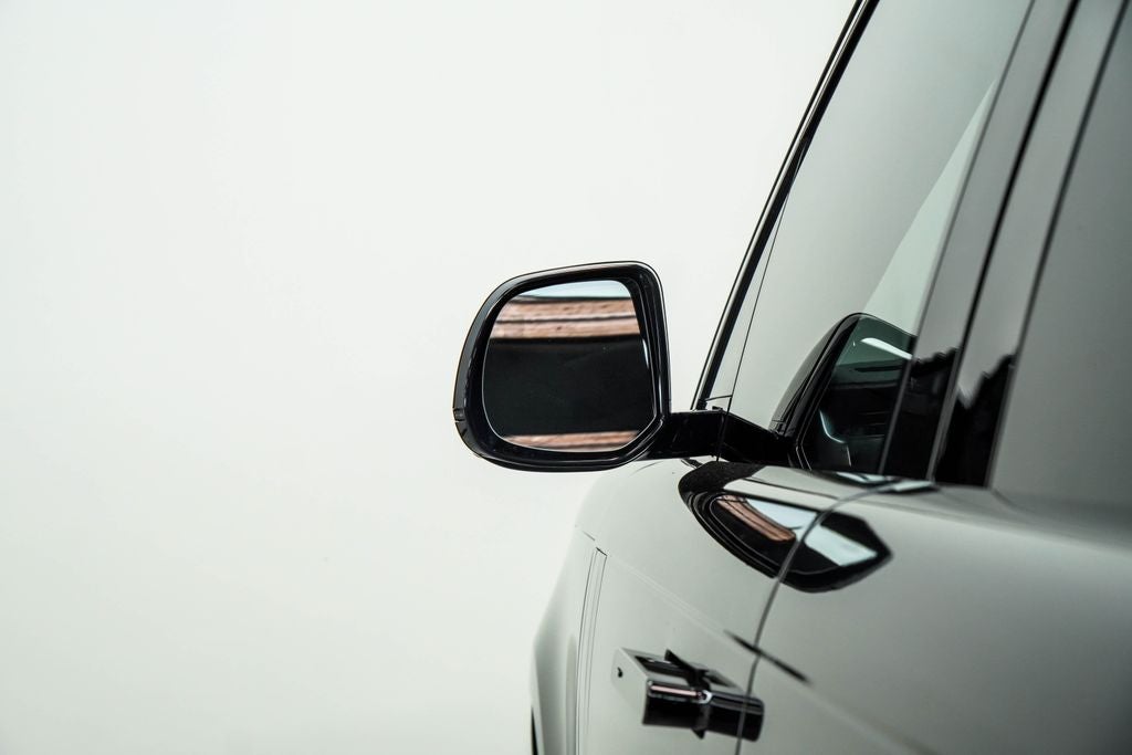 2023 Land Rover Range Rover First Edition
