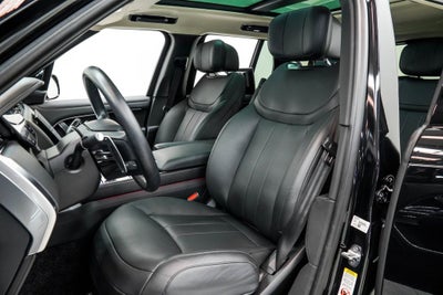 2023 Land Rover Range Rover First Edition
