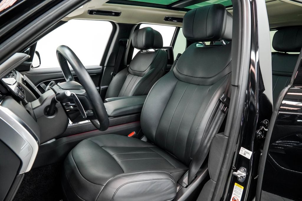 2023 Land Rover Range Rover First Edition