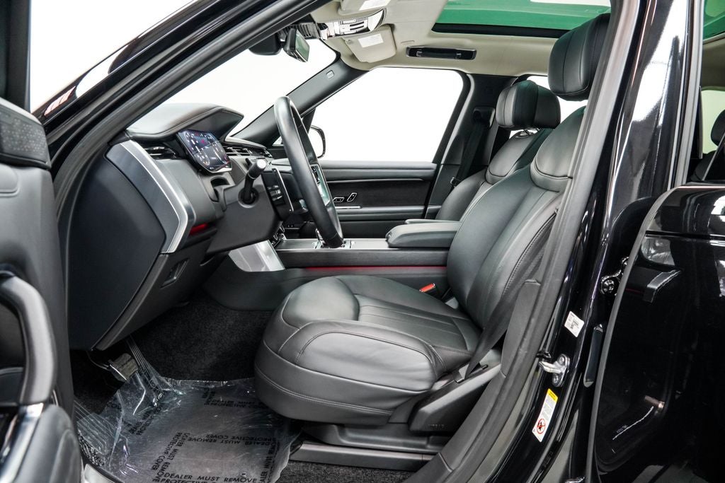2023 Land Rover Range Rover First Edition