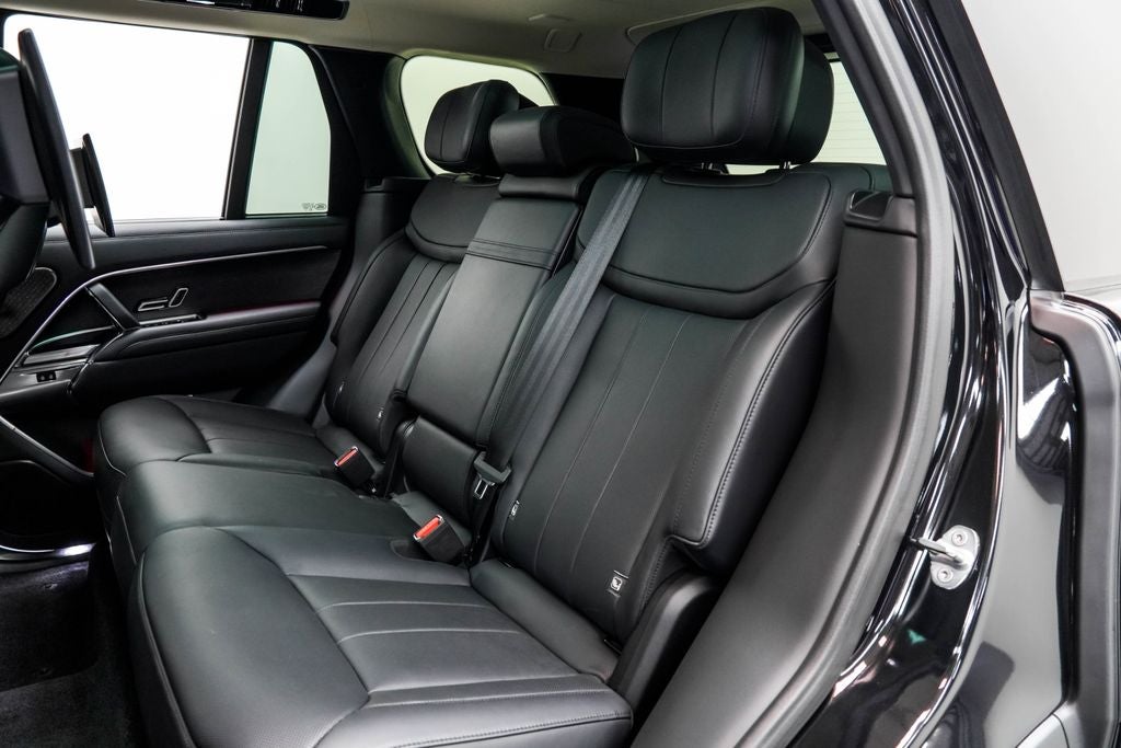 2023 Land Rover Range Rover First Edition