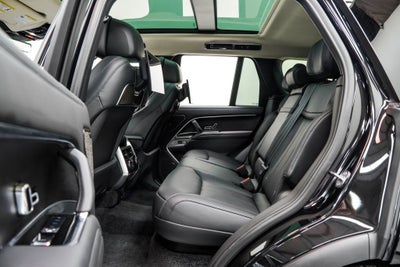 2023 Land Rover Range Rover First Edition