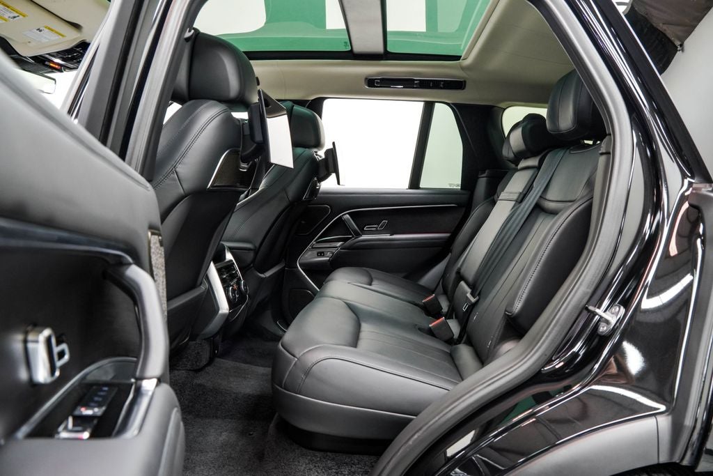 2023 Land Rover Range Rover First Edition