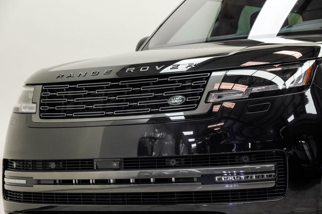 2023 Land Rover Range Rover First Edition