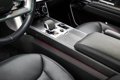 2023 Land Rover Range Rover First Edition