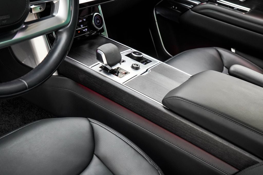 2023 Land Rover Range Rover First Edition