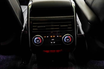 2023 Land Rover Range Rover First Edition