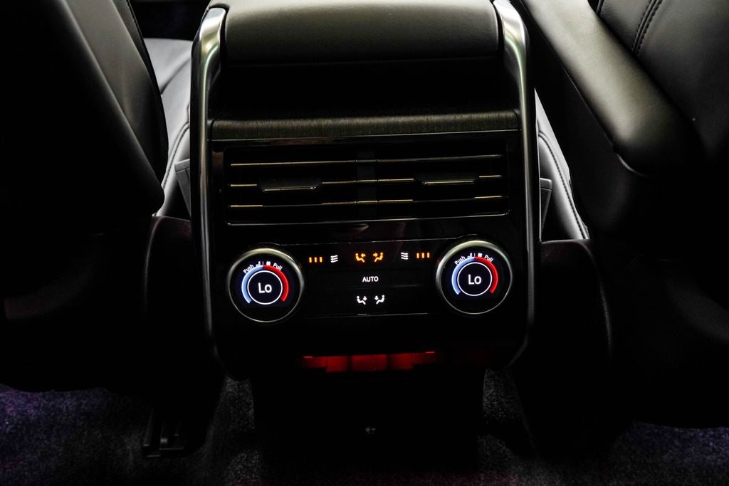 2023 Land Rover Range Rover First Edition