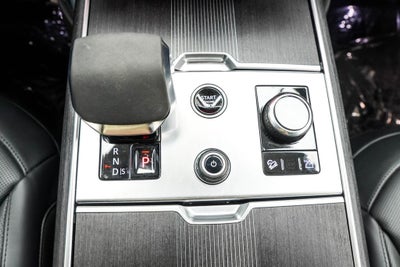 2023 Land Rover Range Rover First Edition