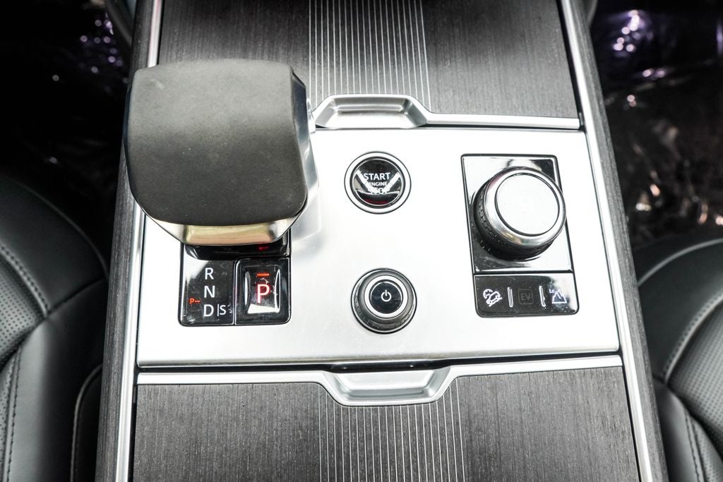 2023 Land Rover Range Rover First Edition