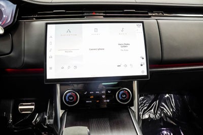 2023 Land Rover Range Rover First Edition