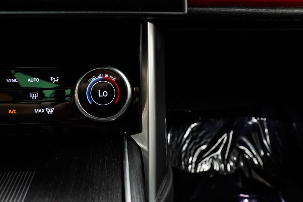 2023 Land Rover Range Rover First Edition