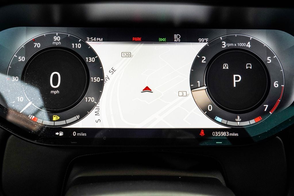 2023 Land Rover Range Rover First Edition