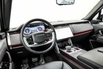 2023 Land Rover Range Rover First Edition