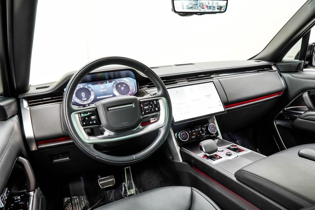 2023 Land Rover Range Rover First Edition