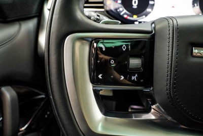 2023 Land Rover Range Rover First Edition